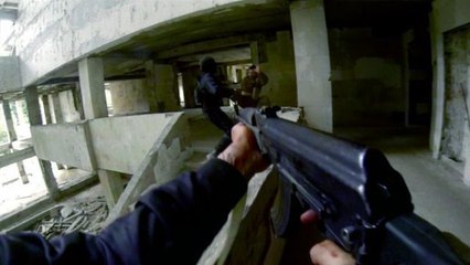 Hardcore Henry - Official Trailer 2 (HD)