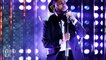 The Weeknd Ignites Grammys 2016 Stage With Song Medley