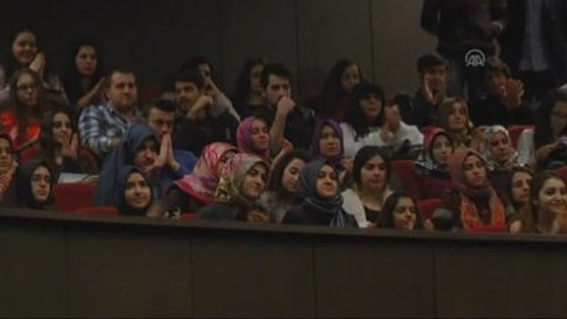 Türkiye'nin Hükümet Sistemi Arayışı ve Başkanlık Modeli Paneli