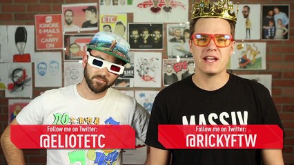 Players ROBBED on STEAM?! - T.U.G.S.