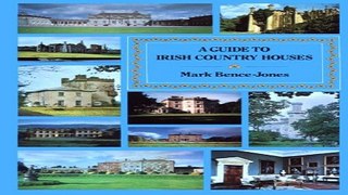 Read A Guide to Irish Country Houses  Guides  Ebook pdf download