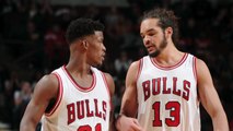 Bulls' season may be slipping away