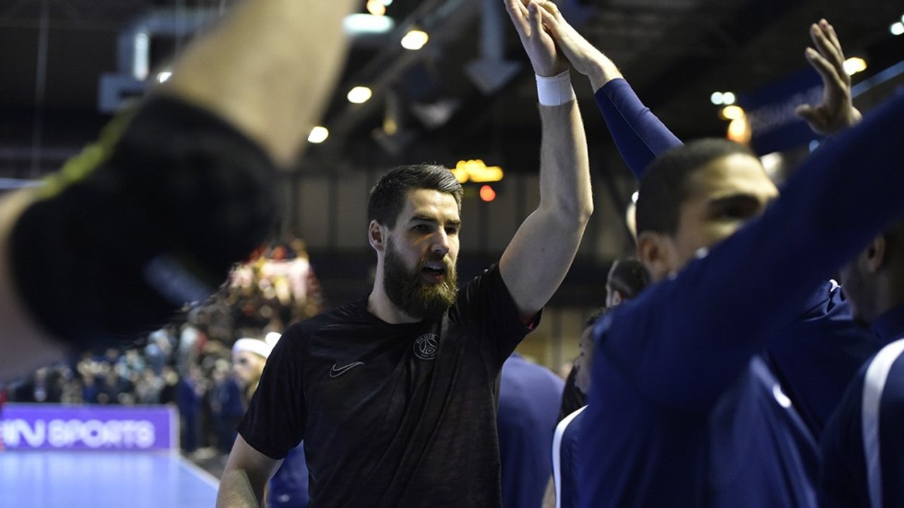 PSG Handball - Flensbourg : l’inside