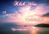 Klub Winx S02 Odc13 - Niewidzialne wróżki