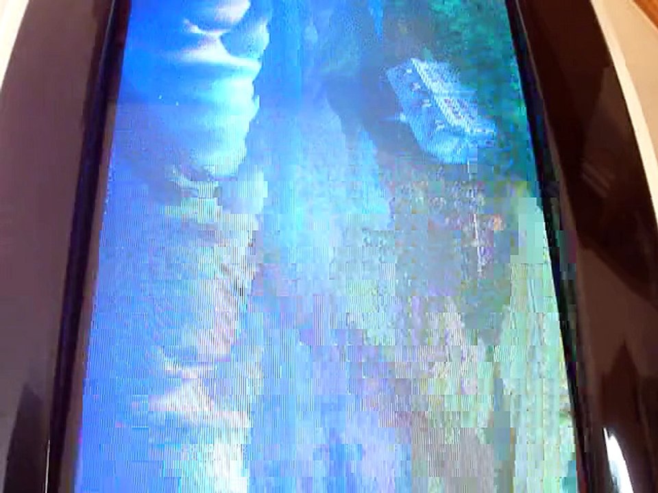 Super Street Fighter 2X Capcom CPS2 Test Arcade Fighting Game