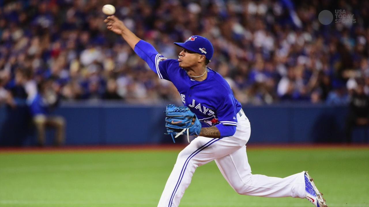 2016 American League Preview