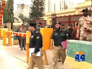 Policemen allegedly involved in Short-term kidnapping