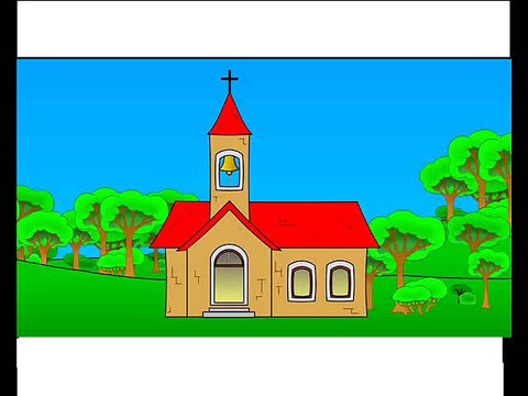 FRERE JACQUES ET FLEUR FLEUR Par Liam et Élora