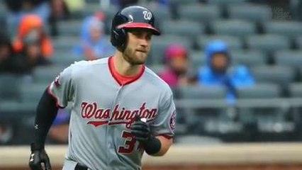 Bold predictions for the 2016 MLB season