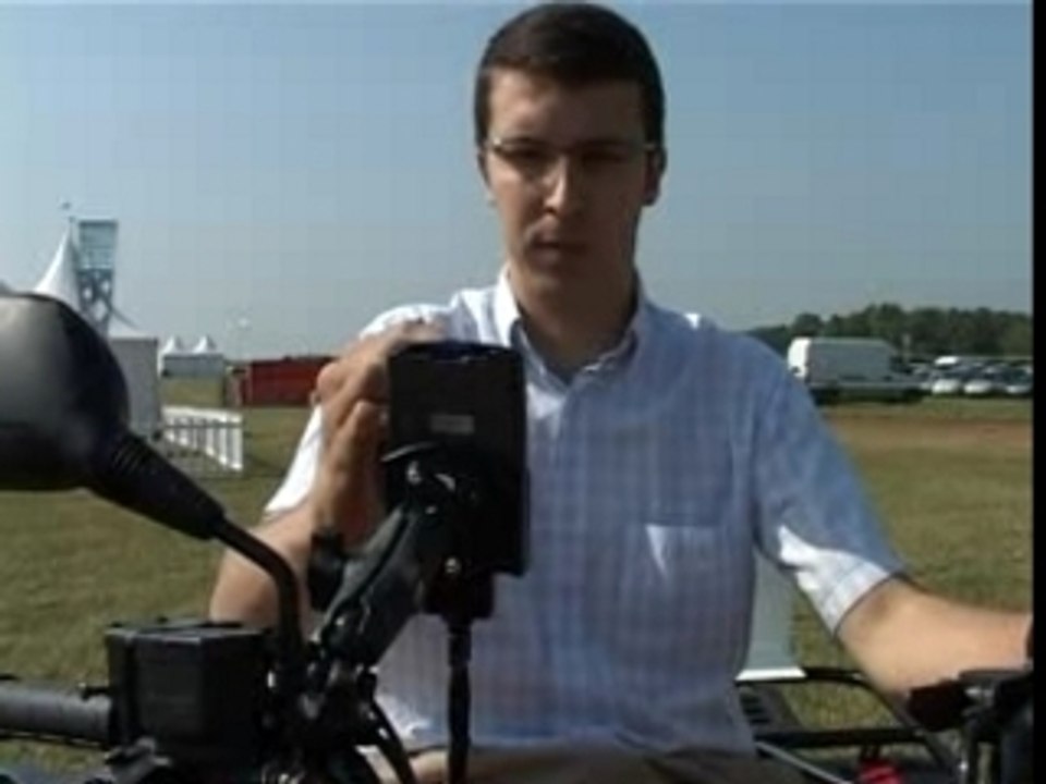 Satplan : autoguidage et modulation d'intrants (2007)