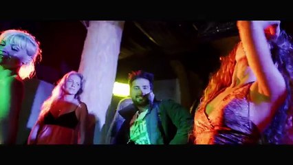 Chocolaty Girl (Full Video)   Vishoo Feat Sukhe Muzical Doctorz & Mac Morris   Speed Records