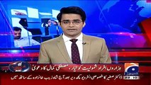 Aaj Shahzaib Khanzada Ke Saath – 7th March 2016