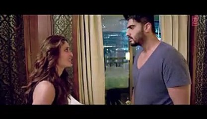 JI HUZOORI Official HD Video Song 2016 KI & KA Movie 2016 Arjun Kapoor, Kareena Kapoor Mithoon  Video Dailymotion