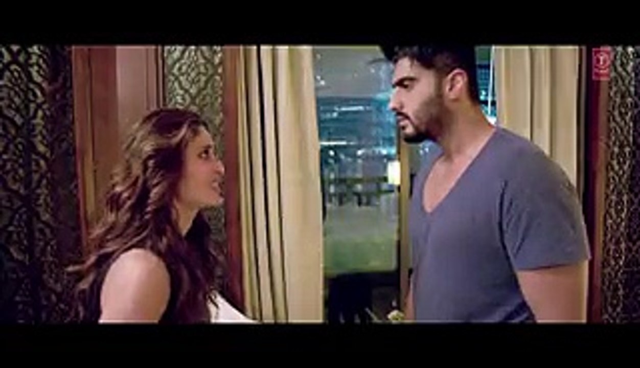 JI HUZOORI Official HD Video Song 2016 KI & KA Movie 2016 Arjun Kapoor, Kareena Kapoor Mithoon  Video Dailymotion
