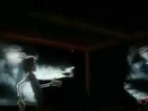 Gorillaz - Feel Good Inc [ KOvideo.net]