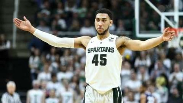 NCAA basketball player of the year candidates