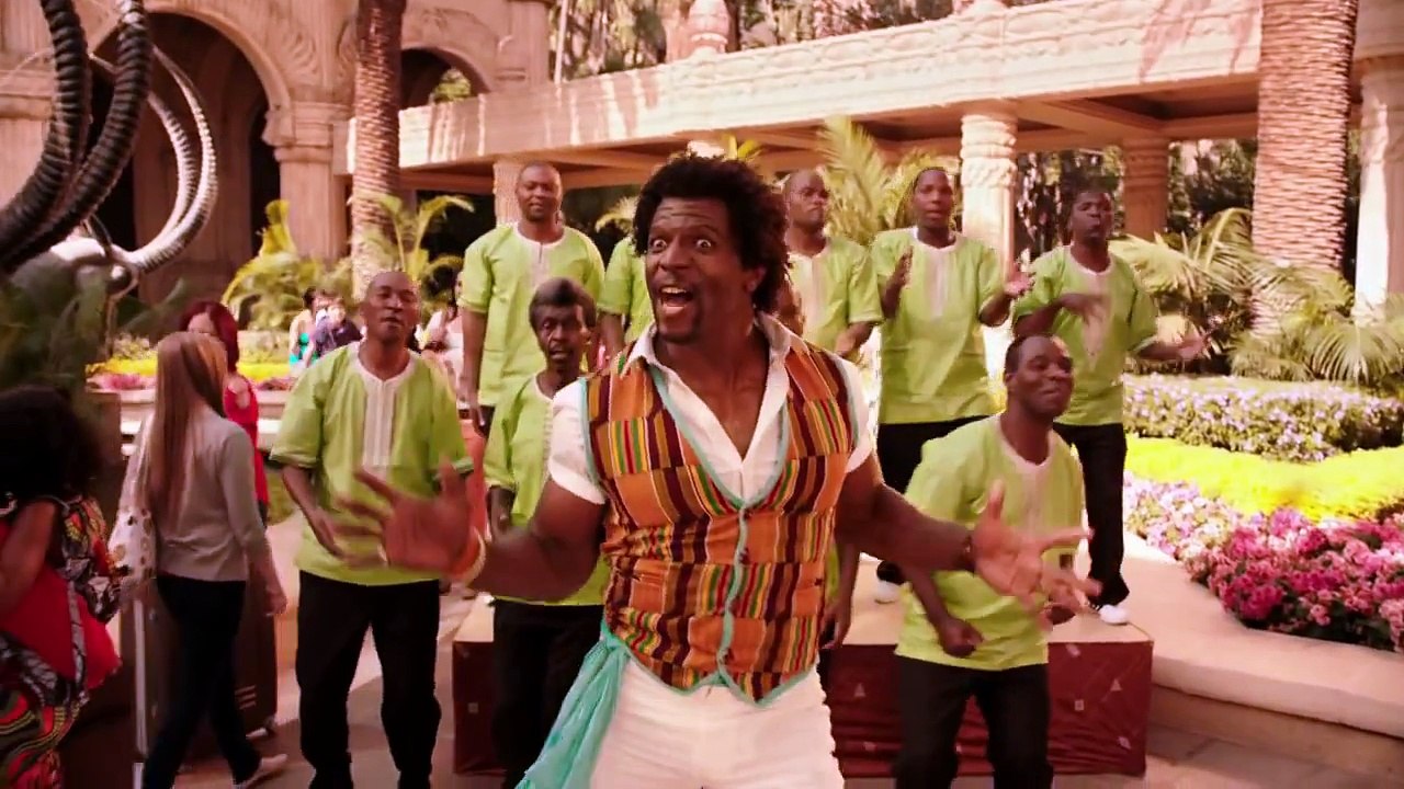 Blended (2014) Trailer #1 Adam Sandler, Drew Barrymore