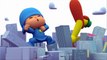 Ansioso por Dia das Bruxas? Vea o especial do Pocoyo de 2014!