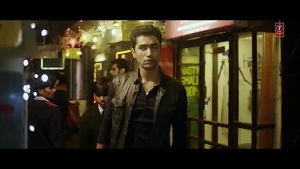 MUSIC IS MY ART (NIAMAT SALAAMAT) VIDEO SONG   ZUBAAN   T-Series