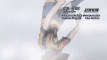 Inazuma Eleven GO! Chrono Stone Opening 2 [Sub. Español]