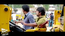 Krishna Gadi Veera Prema Gadha Theatrical Trailer    Nani, Mehareen - Filmy Focus