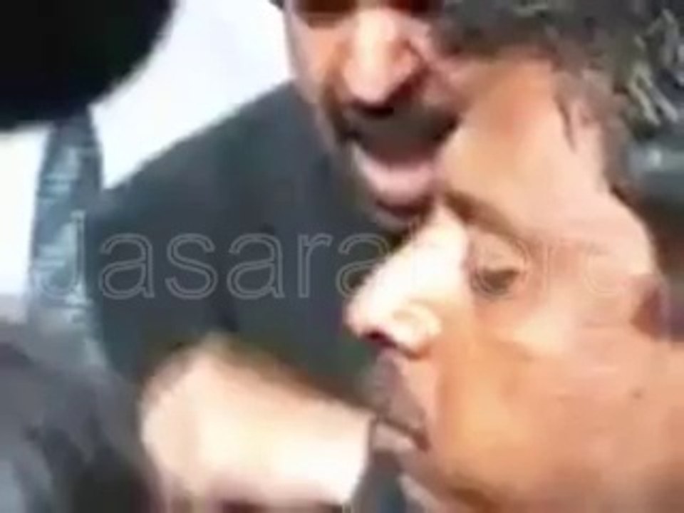 Mustafa Kamal Real Face