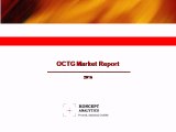 Global OCTG (Oil Country Tubular Goods) Market Report: 2016 Edition - New Report by Koncept Analytics