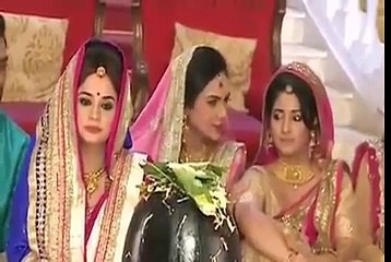 Swaragini -8th march 2016 Full watch online Uncut Episode On Location Serial News
