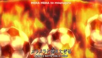 Inazuma Eleven GO! Chrono Stone Opening 1 [Sub. Español]