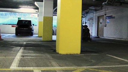 INSANE Crazy Cart Drifting Top Gear Magazine