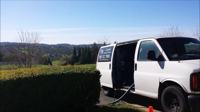 Sacramento Carpet Cleaning Service - N N Carpet Cleaning & Repair