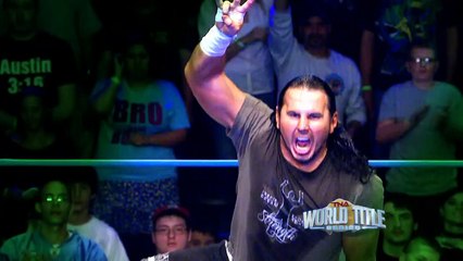 A Look Ahead To Next Weeks IMPACT (11 - 25 - 15)