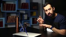 CİN Musallat Olursa - Mehmet Yıldız (Trend Videos)