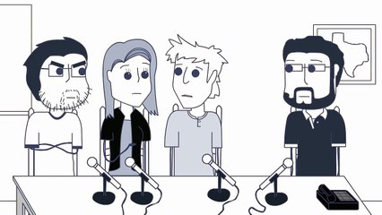 Grapes, Calls & Storage – Rooster Teeth Animated Adventures