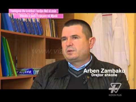 Vizioni i pasdites - Trashëgimia e familjes Meti - 7 Mars 2016 - Show - Vizion Plus