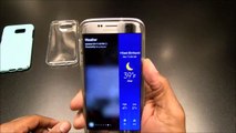 Samsung Galaxy S7 Edge Cases From Spigen