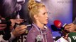 Holly Holm UFC 196 open workout media scrum
