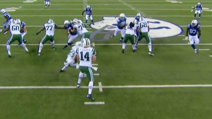 Rapoport: Jets and Fitzpatrick far apart on a new contract