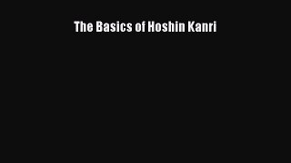 Read The Basics of Hoshin Kanri PDF Online