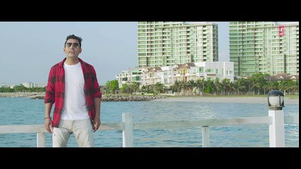 Harf Cheema- Faasla Full Video Song - Nawaab Singh - Latest Punjabi Song 2016