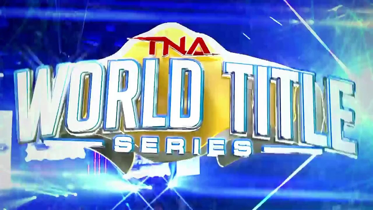 A First Look at World Title Series Week Six on IMPACT