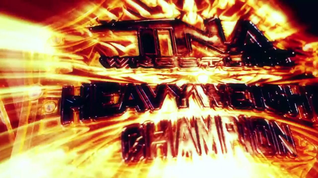 A Look Ahead to the 12 - 16 - 15 Edition of IMPACT