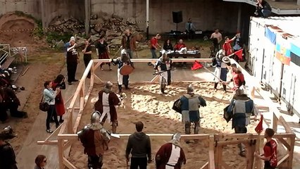 HMB 2015.Nordburg cup. Finland vs Latvia+Karu Club