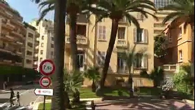 КНЯЖЕСТВО МОНАКО, гонка ФОРМУЛА 1 ГРАН ПРИ МОНАКО по городским улицам, МОНТЕ КАРЛО