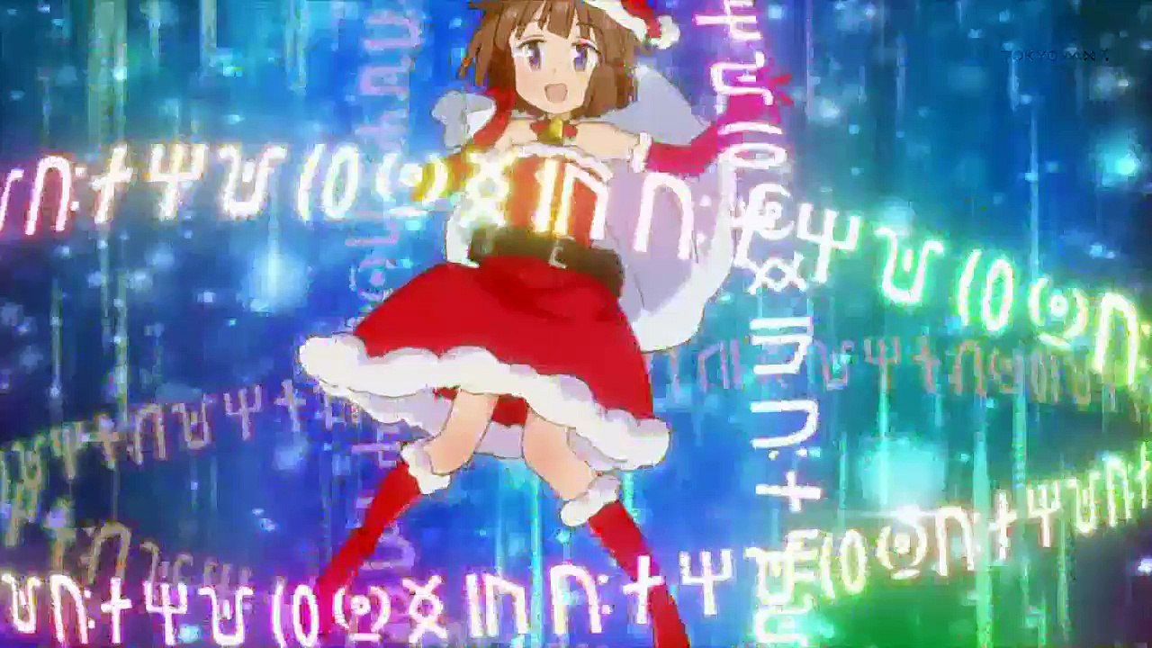 Mahou Shoujo Nante Mou Ii Desu kara. - Ep.09 |  魔法少女なんてもういいですから。