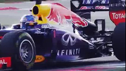 Новые правила в Формуле 1