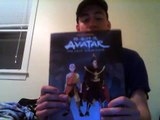 SPOILER! Avatar The Last Airbender The Promise Book Reveiw