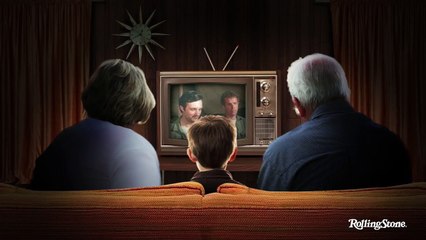 Billy Corgan Babyfaced Heel Trailer 30 Second