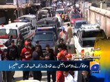 Geo News Headlines - 07 March 2016 - 2300