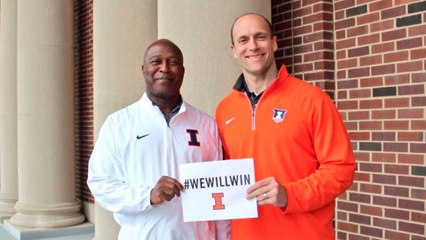 BedFred: Lovie Smith Good for Illinois?